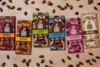 NEU Lovechock Cosy Haselnuss