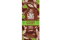 NEU Lovechock Cosy Haselnuss