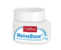 P. Jentschura Meine Base