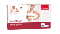 AlkaWear Basischer Leib Wickel von P. Jentschura