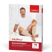 AlkaWear Basische Stulpen von P. Jentschura