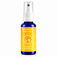 Spray chakra ayurvédique