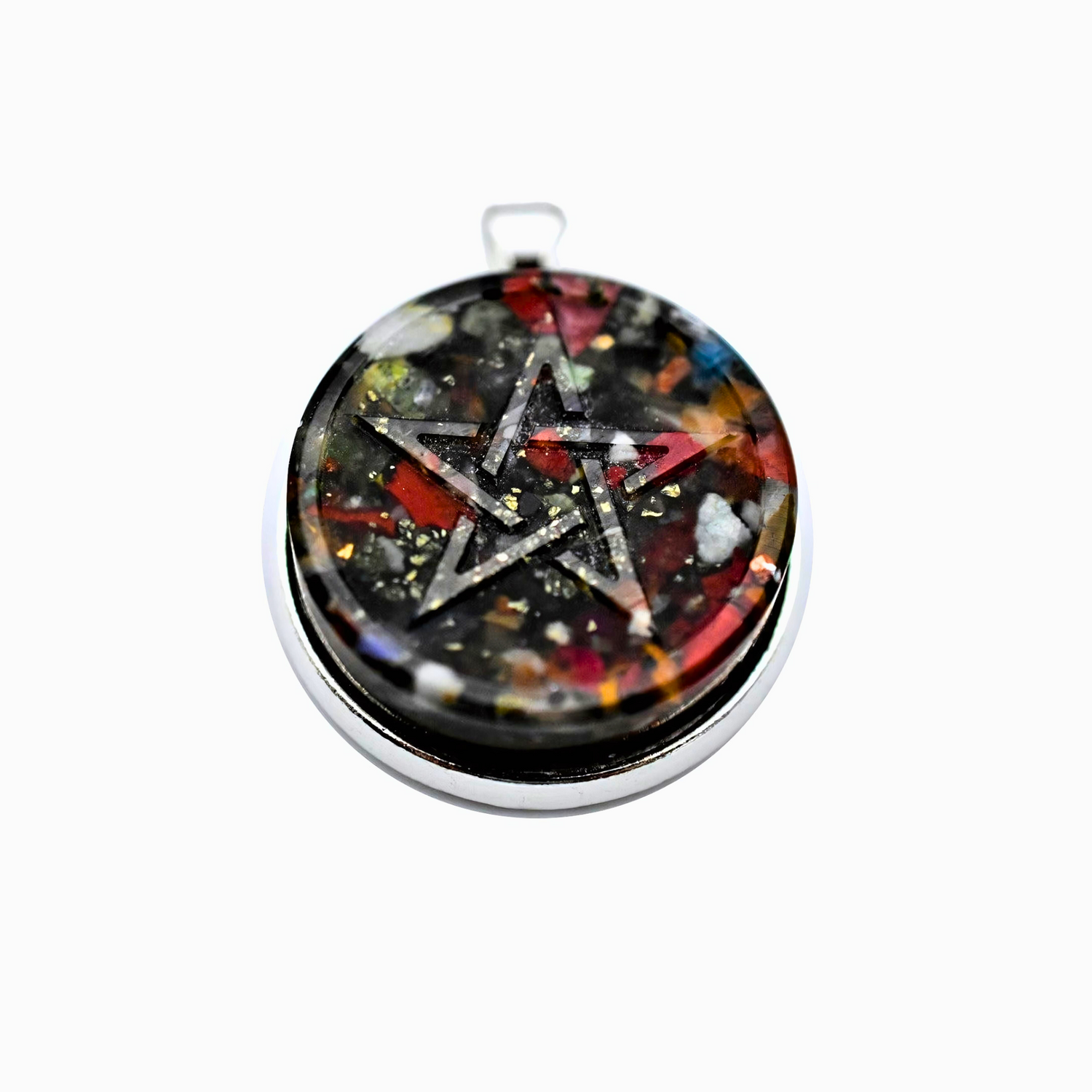 Orgonit- Schutzanhänger