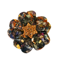 Orgonit Blumen