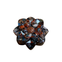 Orgonita "Mediflowers"