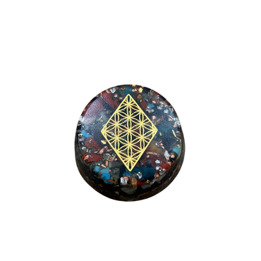 Orgonite taille M