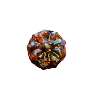 Talismán de orgonita Ø 2 cm