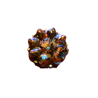 Talismán de orgonita Ø 2 cm