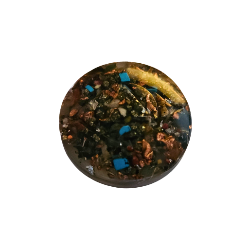 Talisman orgonite