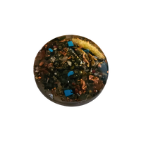 Talisman orgonite
