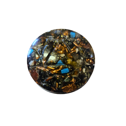 Talisman orgonite