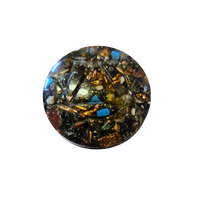 Talisman orgonite