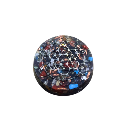 Talisman orgonite