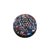 Talisman orgonite