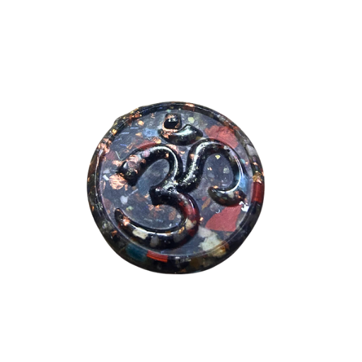 Talisman orgonite