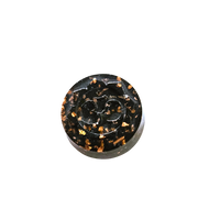Talismán de orgonita Ø 2 cm