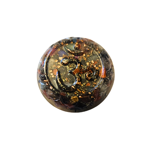 Talisman orgonite