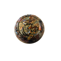Talisman orgonite