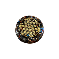 Orgonit Talisman Ø 5 cm