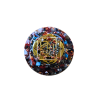 Orgonit Talisman Ø 5 cm
