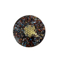 Orgonit Energieplatte