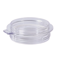 Glas Mixbehälter und Zubehör für PB 350