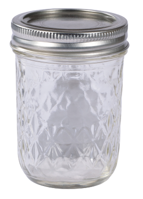 Glas Mixbehälter und Zubehör für PB 350