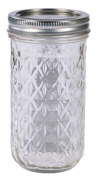 Glas Mixbehälter und Zubehör für PB 350