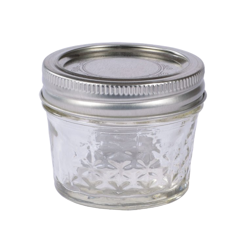 Glas Mixbehälter und Zubehör für PB 350