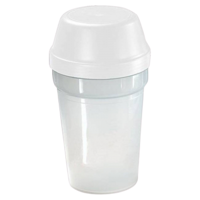 Robert Gray® intestinal cleaning Shaker