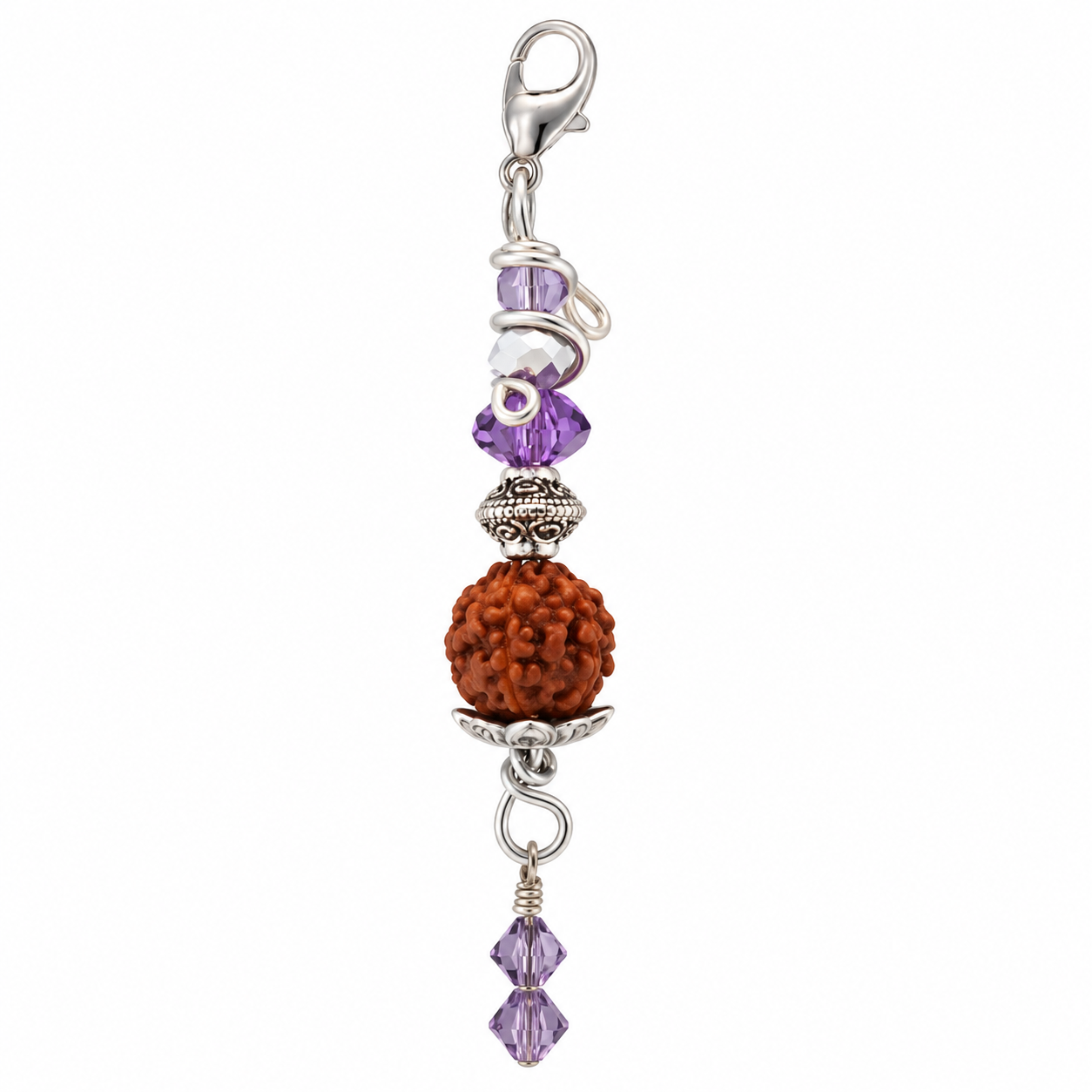 Seguidores de Rudraksha Pequeños - 2 colores