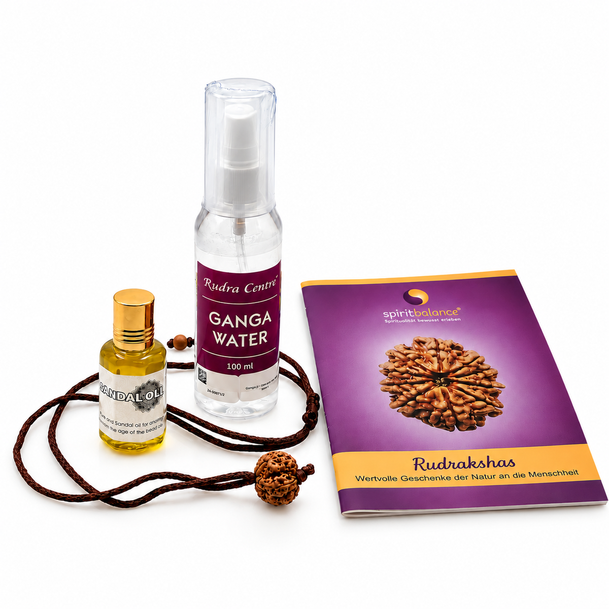 Chandan - precious sandalwood incense sticks