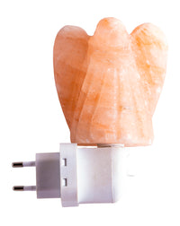 Salzkristall - Nachtlicht