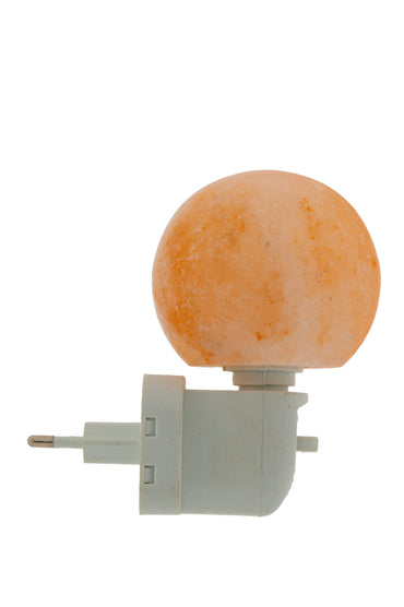 Salzkristall - Nachtlicht