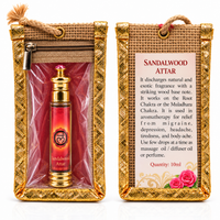 Attar de sándalo