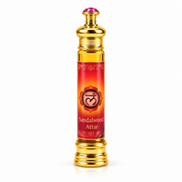 Attar de sándalo