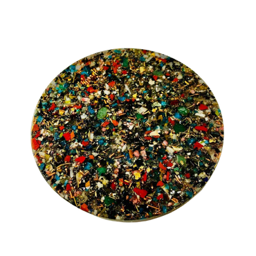 Orgonit Energieplatte