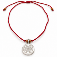 Sri Yantra supporter