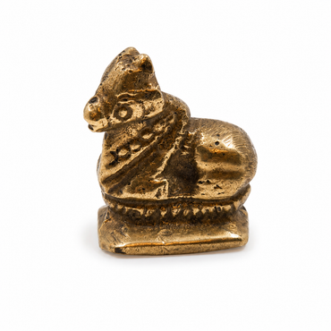 Mini-Murtis & Metallstatuen aus Indien