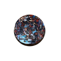 Orgonit Talisman Ø 5 cm