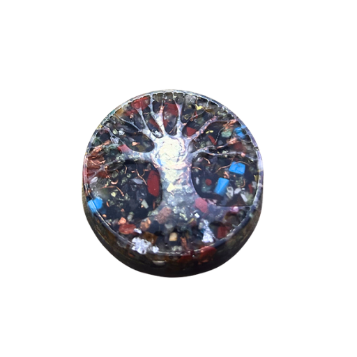 Talisman orgonite