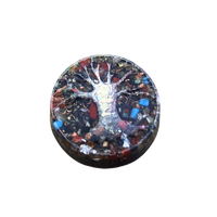 Talisman orgonite