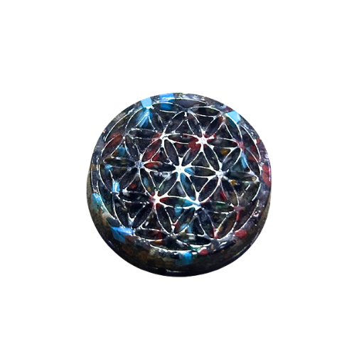 Talisman orgonite
