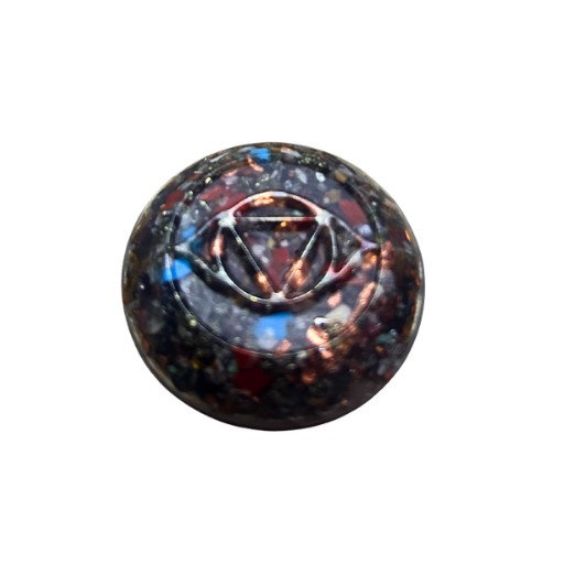 Talisman orgonite