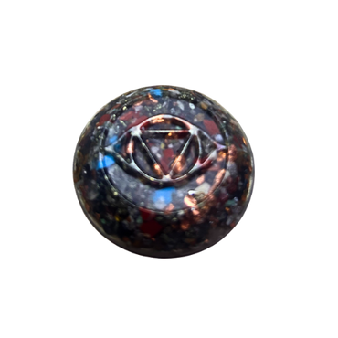Talisman orgonite