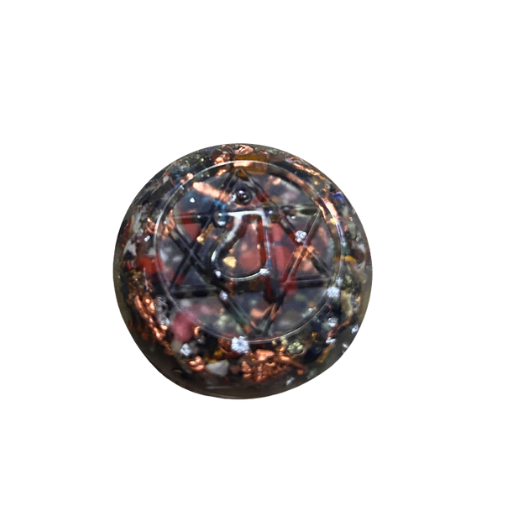 Talisman orgonite