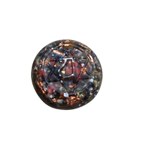Talisman orgonite