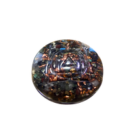 Talisman orgonite