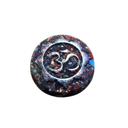 Talisman orgonite