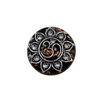 Orgonit Talisman Schungit